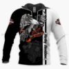 Motorcycle All Over Printed Clothes HD250303