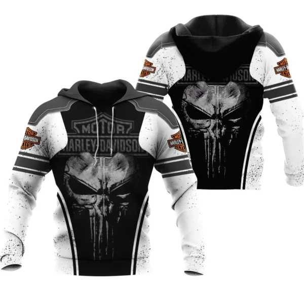 Motorcycle All Over Printed Clothes DH160606