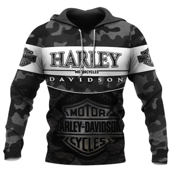 Motorcycle All Over Printed Clothes DH180219