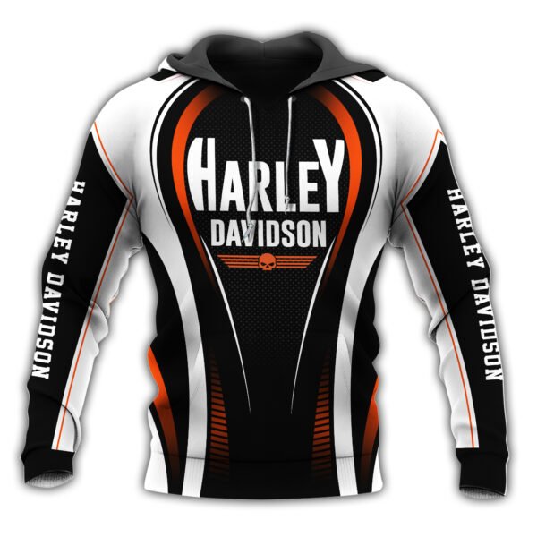 Motorcycle All Over Printed Clothes DH180224