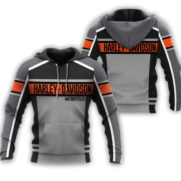 Motorcycle All Over Printed Clothes DH180259