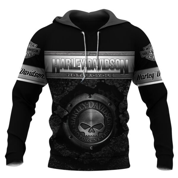 Motorcycle All Over Printed Clothes DH140101