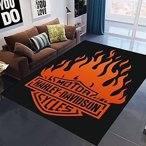 Harl-Davi Premium Rectangle Rug DH130206