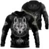 Motorcycle All Over Printed Clothes HD111108