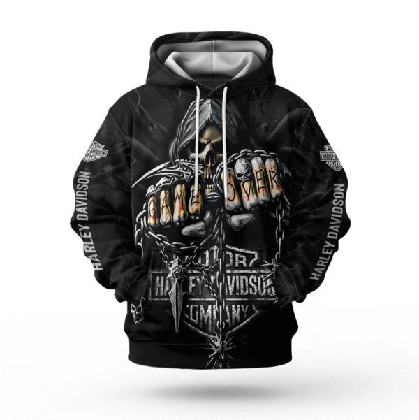 Motorcycle All Over Printed Clothes HD100605