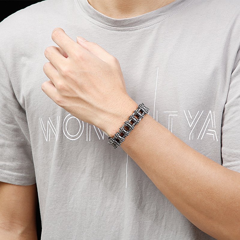 Forged Outlaw Chain - Image 5