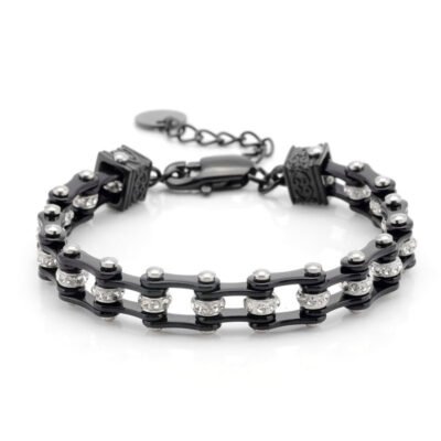 Iron Rider Chain - Black