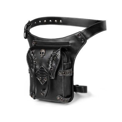 Gothic Gear-Master Sidekick - Waistbag