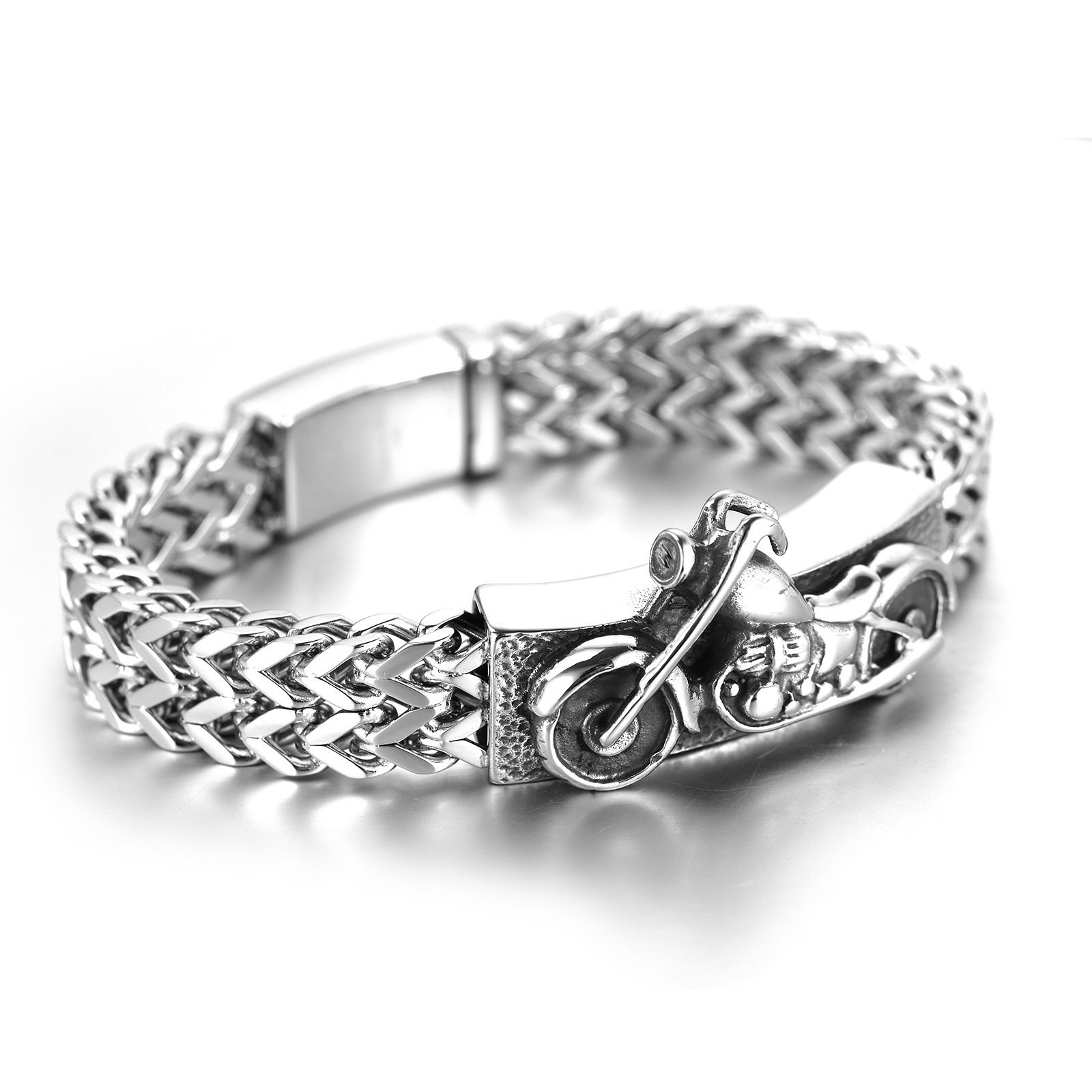 Freedom Rider Bracelet - Image 5