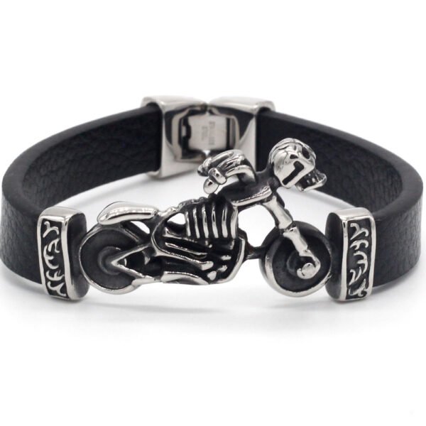 Dead Rider Bracelet