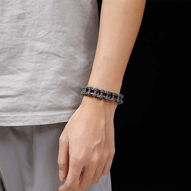 Forged Outlaw Chain - Image 2