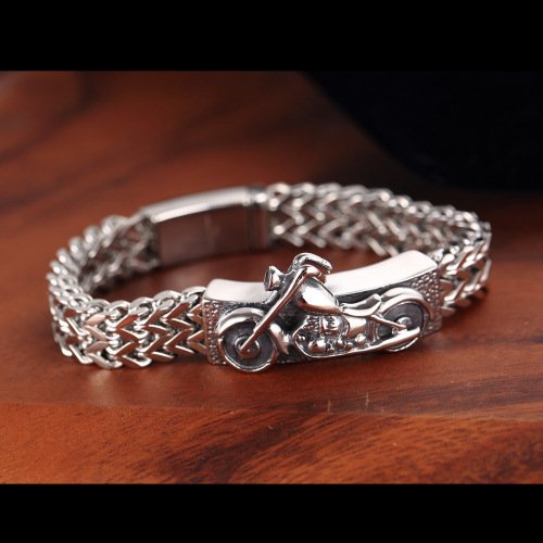 Freedom Rider Bracelet - Image 3