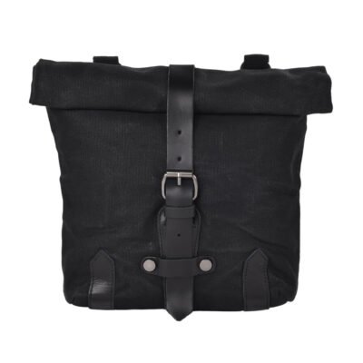 The Renegade Trailbag - Black