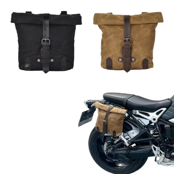 The Renegade Trailbag