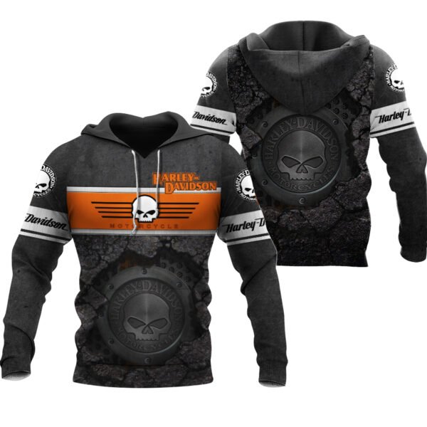 Motorcycle All Over Printed Clothes HD100620
